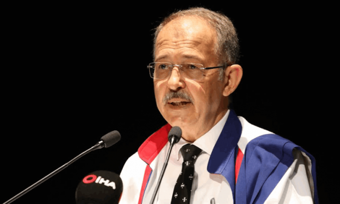 SANKO Üniversitesi’ne Uluslararası Onay