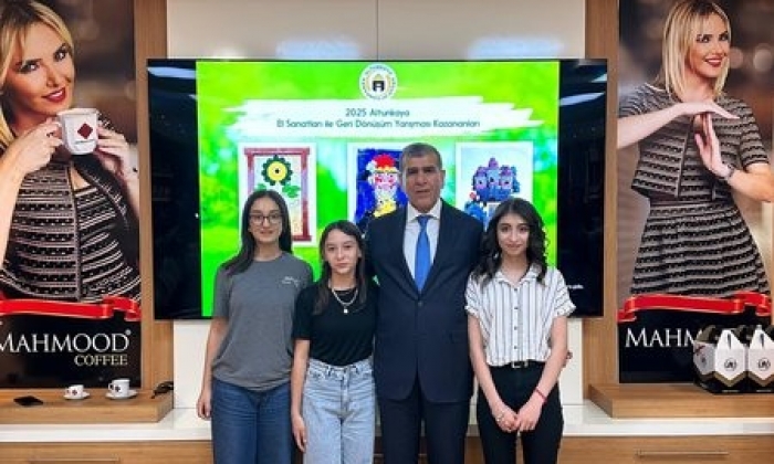 Altunkaya’dan önemli organizasyon!