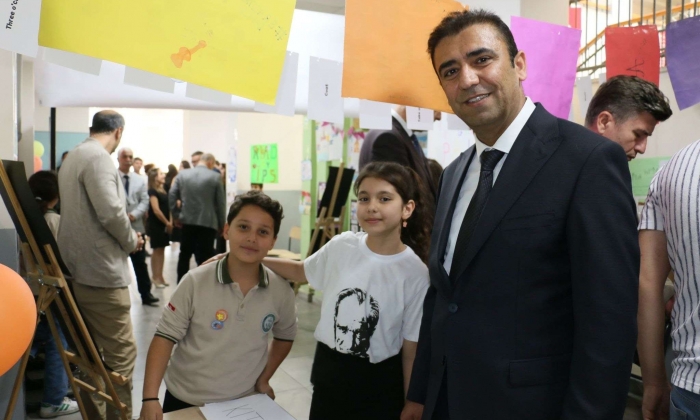 Gaziantep’te Yabancı Dil Eğitiminde Yeni Dönem