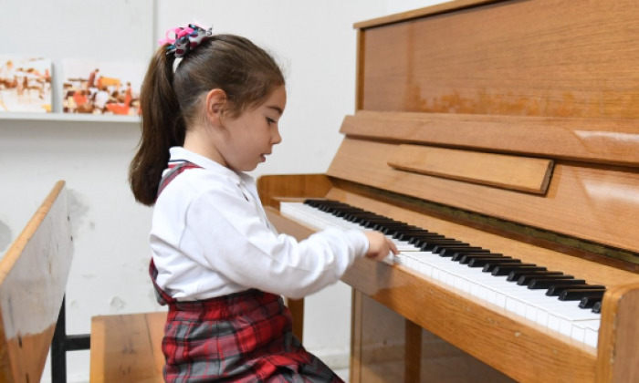 Yetenek Sınavıyla Öğrenci Alan Okullara Başvuru Kılavuzu Yayımlandı