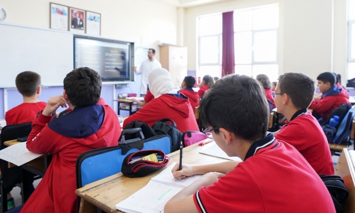 MEB Çoklu Yabancı Dil Modeli Uygulanan Okul Sayısı Artıyor