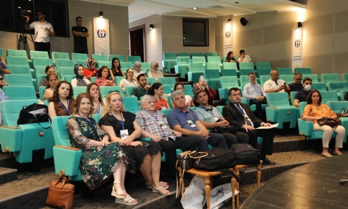 GAÜN’de uluslararası sempozyum