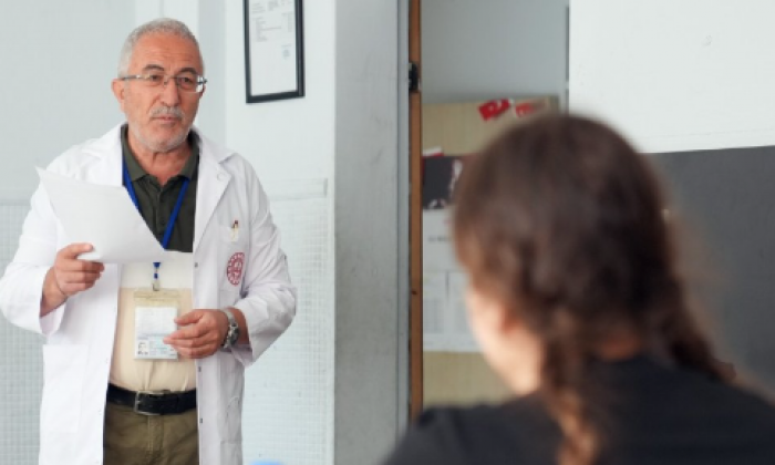 LGS'ye 1 milyondan fazla başvuru