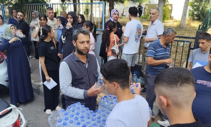 Okul Çevrelerinde Sessizlik