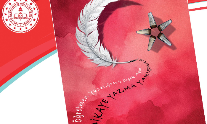 ‘Öğretmen Yazar, Çocuk Çiçek Açar’ temalı yarışma düzenlenecek