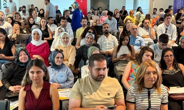 Eğitim ve Kültür Bir Arada