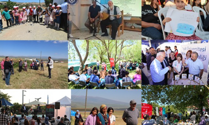 Bilim Kampüs Sınırlarını Aştı, Tüm Türkiye’ye Yayıldı