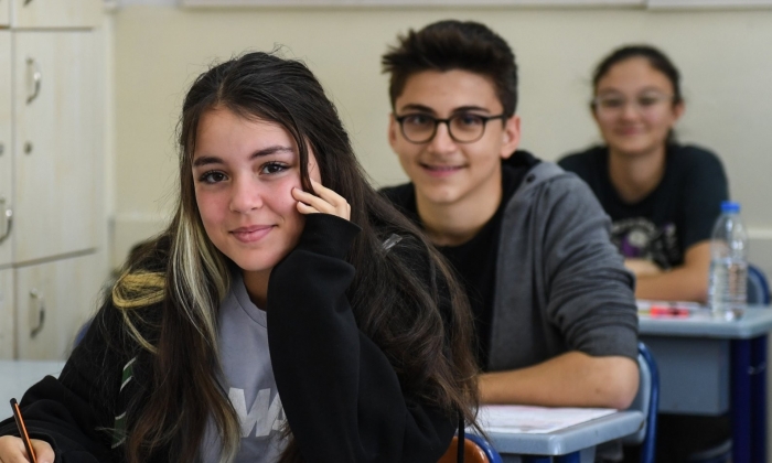 LGS tercih süreci başladı