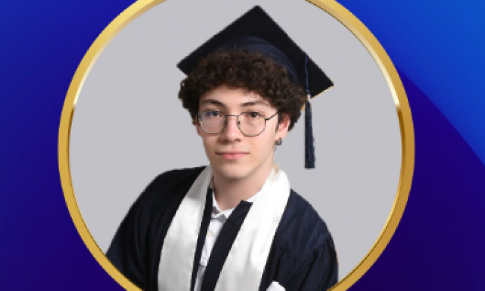 Gaziantep Özel İstek Okulları’ndan YKS Başarısı