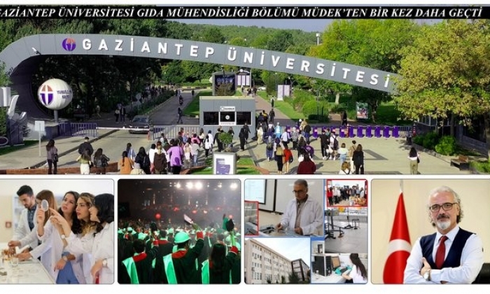 Gaziantep’te İlk 150 Bine Burs ve İş Garantisi