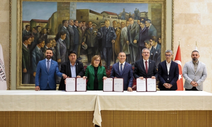 Gaziantep’te çölyak hastası öğrenciler için Türkiye’de bir ilk! Glütensiz ekmek desteği başlıyor