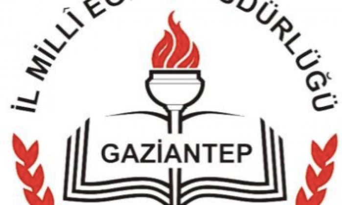 Gaziantep İl Milli Eğitim Müdürlüğü 25 Aralık'a hazırlanıyor