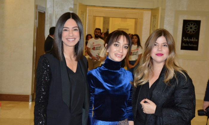 Çocuk ve genç odaklı projeleri önemsiyoruz