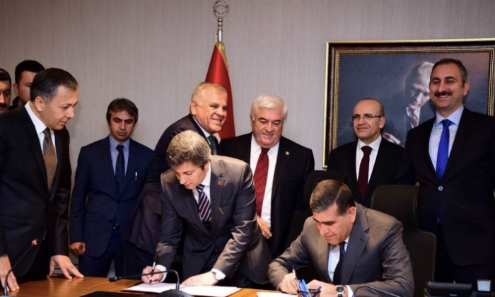 Külliye seferberliği