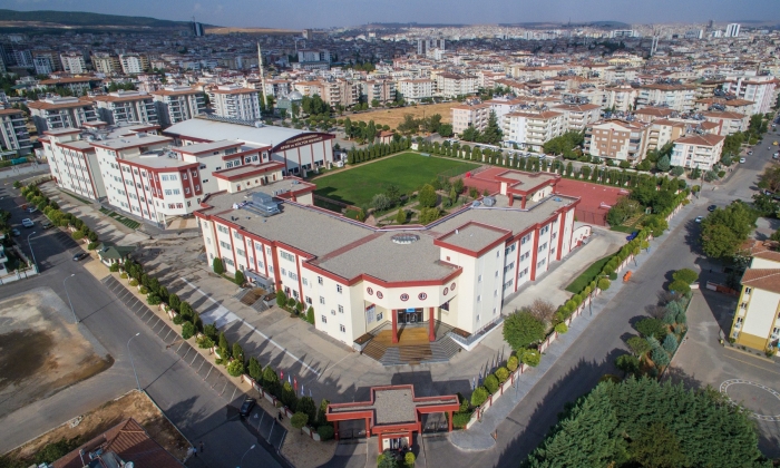 Sanko Okulları'ndan Türkiye başarısı