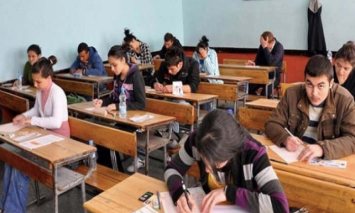 Liseye giriş sınavı örnek soruları yayımlandı