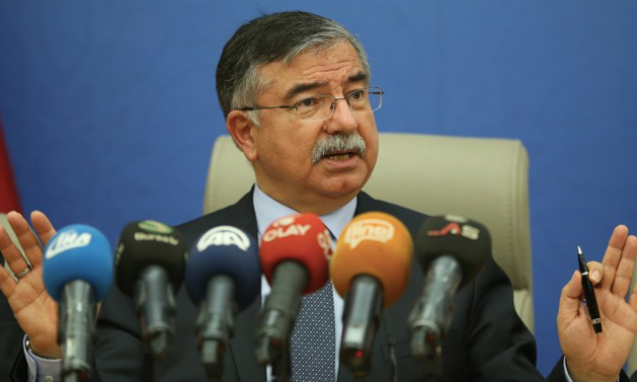 Bakan Yılmaz: Türkiye´de her 4 kişiden 1´i öğretmen olmak istiyor