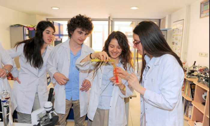 MEB özel fen ve teknoloji liselerinin derslerini belirledi