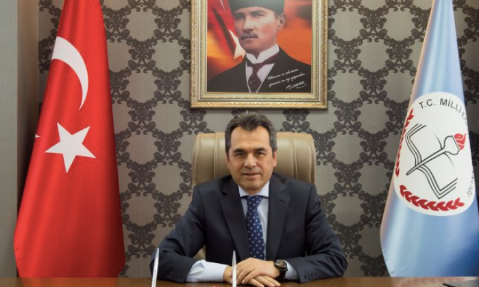 Paydaşlar mesleki eğitim için toplanıyor