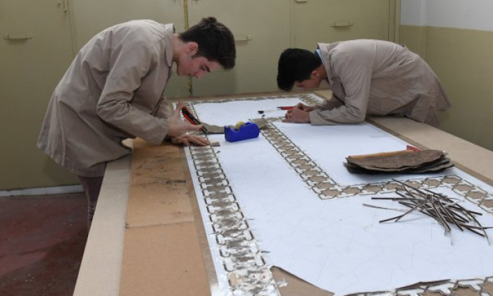 Meslek liselerinde "yetenek" dönemi başlatılacak