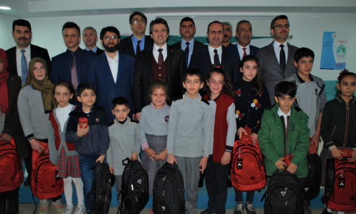 Gaziantep’te Verem Haftası etkinliği