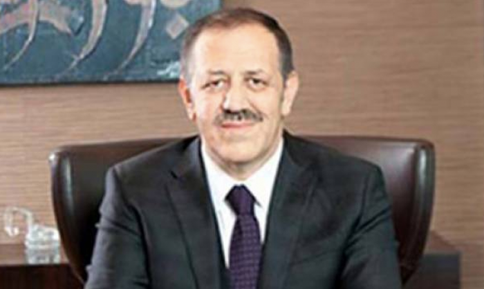 Cemal Kalyoncu DEİK Eğitim Ekonomisi İş Konseyi Başkanlığına seçildi