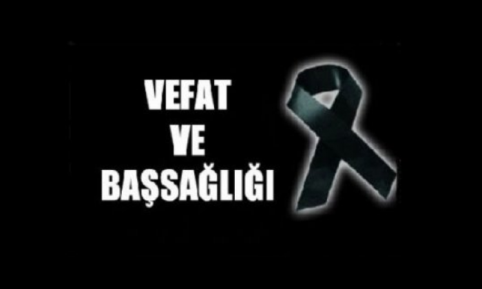 Gaziantep MEM'den taziye mesajı