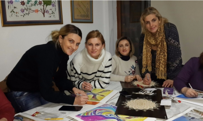 GASMEK kursları sınırları aştı