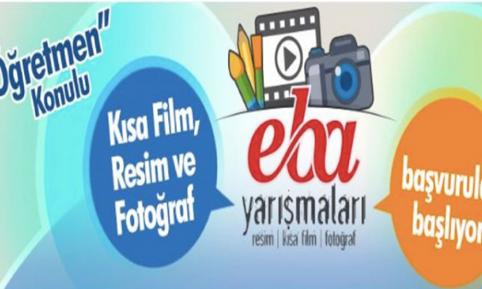 2018 EBA Yarışmaları’na başvurular başladı