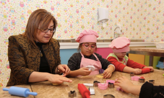 Büyükşehir sömestir tatiline hazır