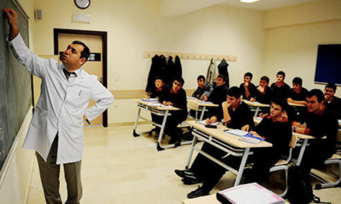 Özel okullara ‘kar payı’ sınırlaması