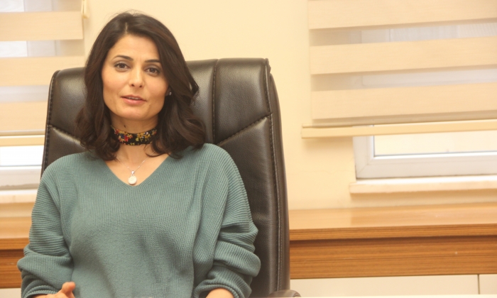 Akademi Deha Okulları Müdiresi Songül Ateş: Modern eğitim yuvasıyız