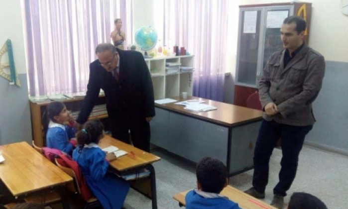 Kilis’te Yarıyıl Tatili Uzatıldı