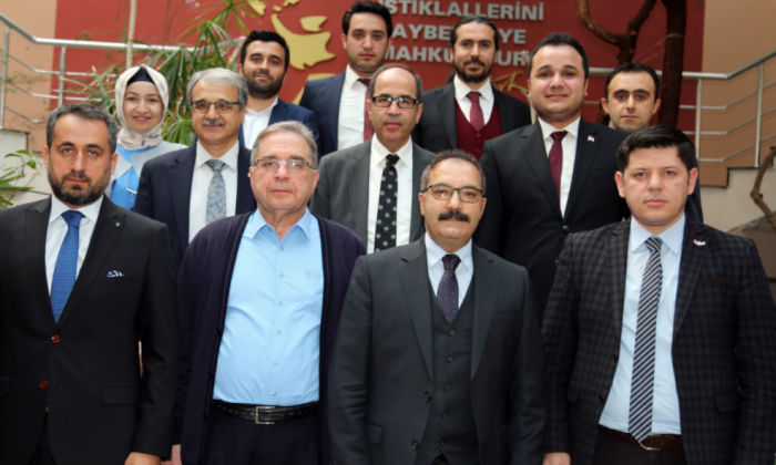 GAÜN’den ‘Kalite’ atağı