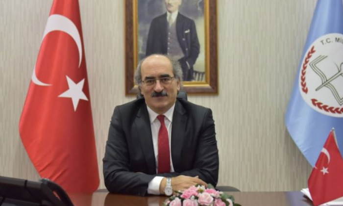 Okuryazarlık seferberliği başlıyor