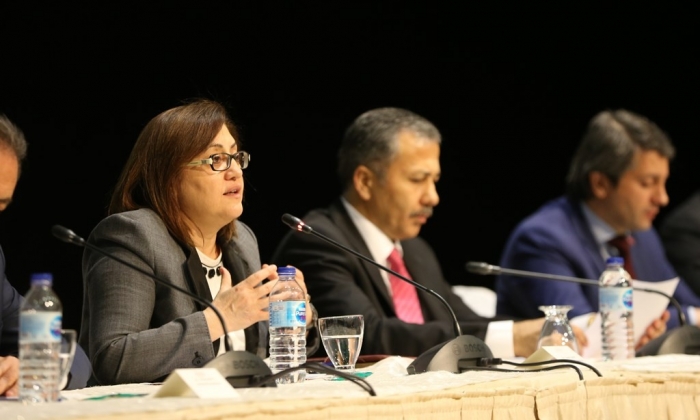 Gaziantep'te okuma-yazma seferberliği başladı