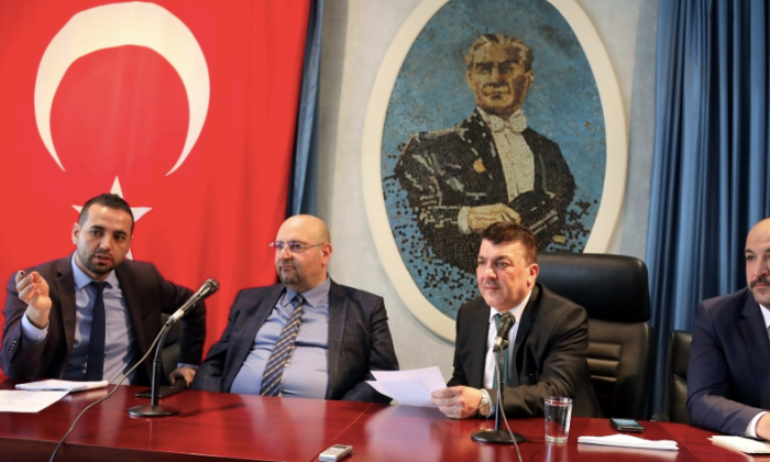 Irak’tan öğrencilerine yakın takip