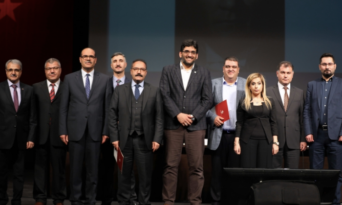 Kişilerin değil toplumun sorunu