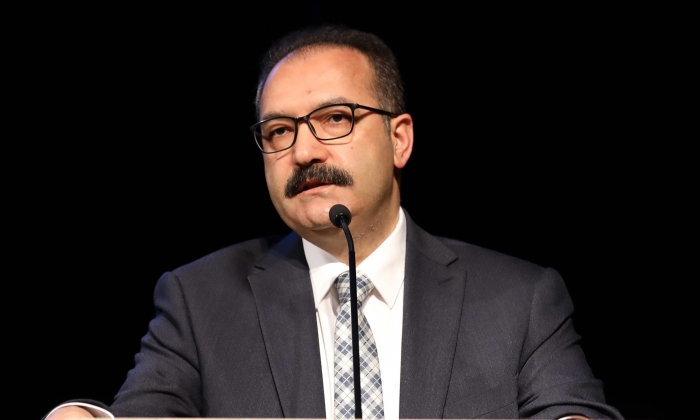 Prof. Dr. Gür: Kadının ve erkeğin toplumu birlikte inşa edebileceği ruhuyla birlikte yaşayacağız