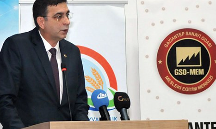 GSO-MEM'de Ön Muhasebe Eğitimi