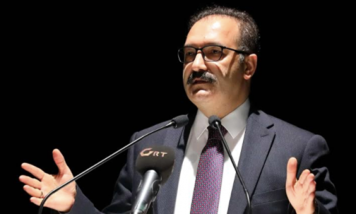 Prof. Dr. Ali Gür: Hekimleri toplumun öncüleri olarak görüyoruz