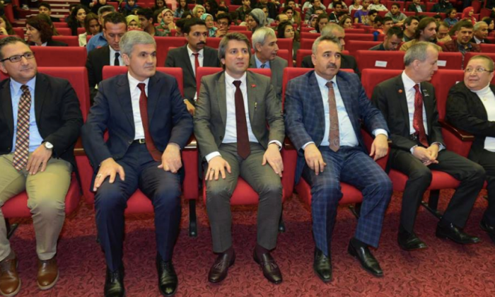 TÜBİTAK Araştırma Projeleri'nde Gaziantep başarısı