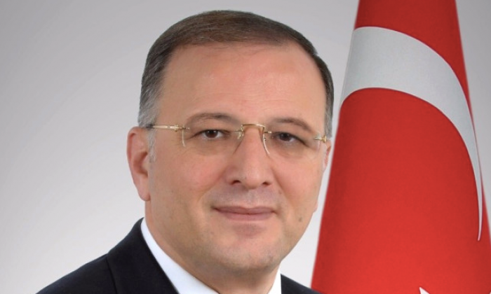 Nejat Koçer eğitim yatırımlarını anlattı