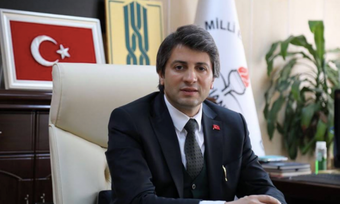 Cengiz Mete'den Çanakkale mesajı