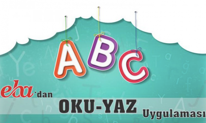 OKU YAZ mobil uygulaması, Google Play Store ve IOS’ta