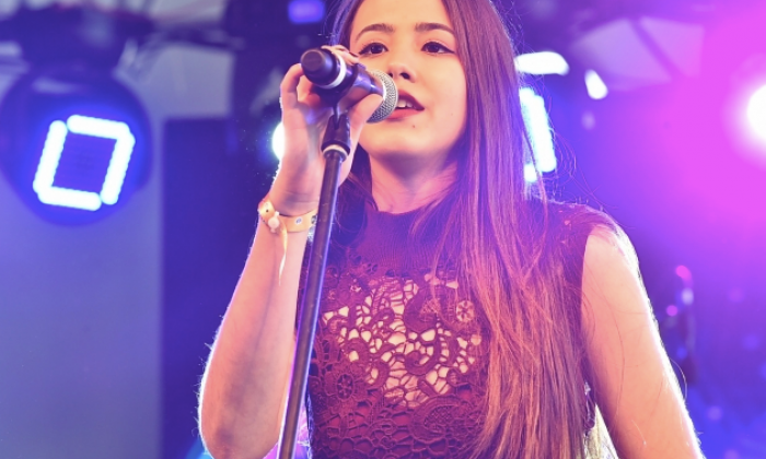 Gaziantepli liseliler İstanbul'da