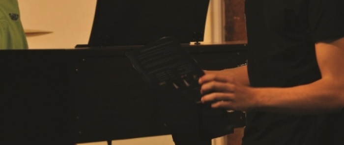 Almanya’dan Emre ve Elif Güzeldal kardeşlere özel davet