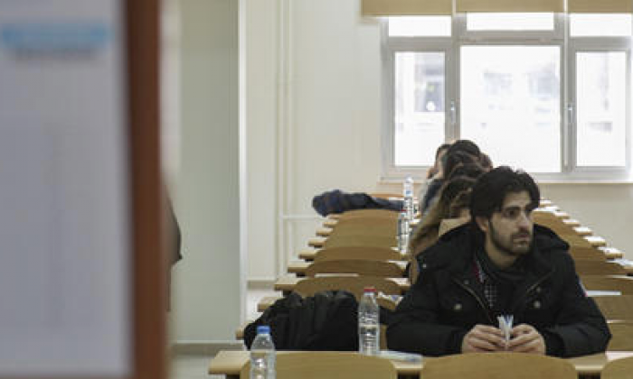 YKS adayları için test çözme ve net artırma tüyoları