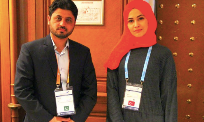 Uluslararası Üniversiteler İstanbul’da Buluştu