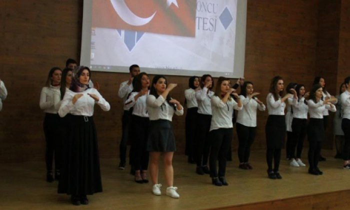 Özel Gereksinimli Çocuklara Multidisipliner Yaklaşım